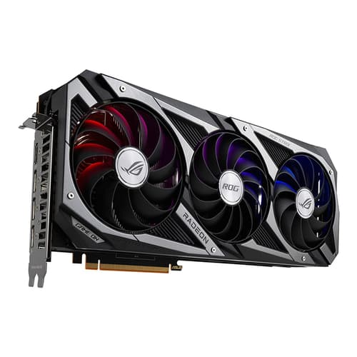 Asus ROG Strix RX 6800 OC 16GB Graphics Card